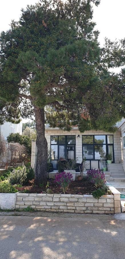 Villa Wind Apartments Drače Dış mekan fotoğraf
