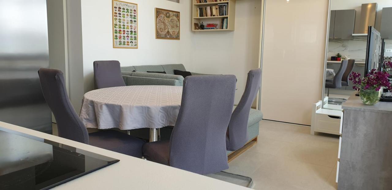 Villa Wind Apartments Drače Dış mekan fotoğraf