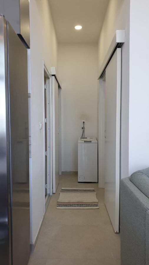 Villa Wind Apartments Drače Dış mekan fotoğraf