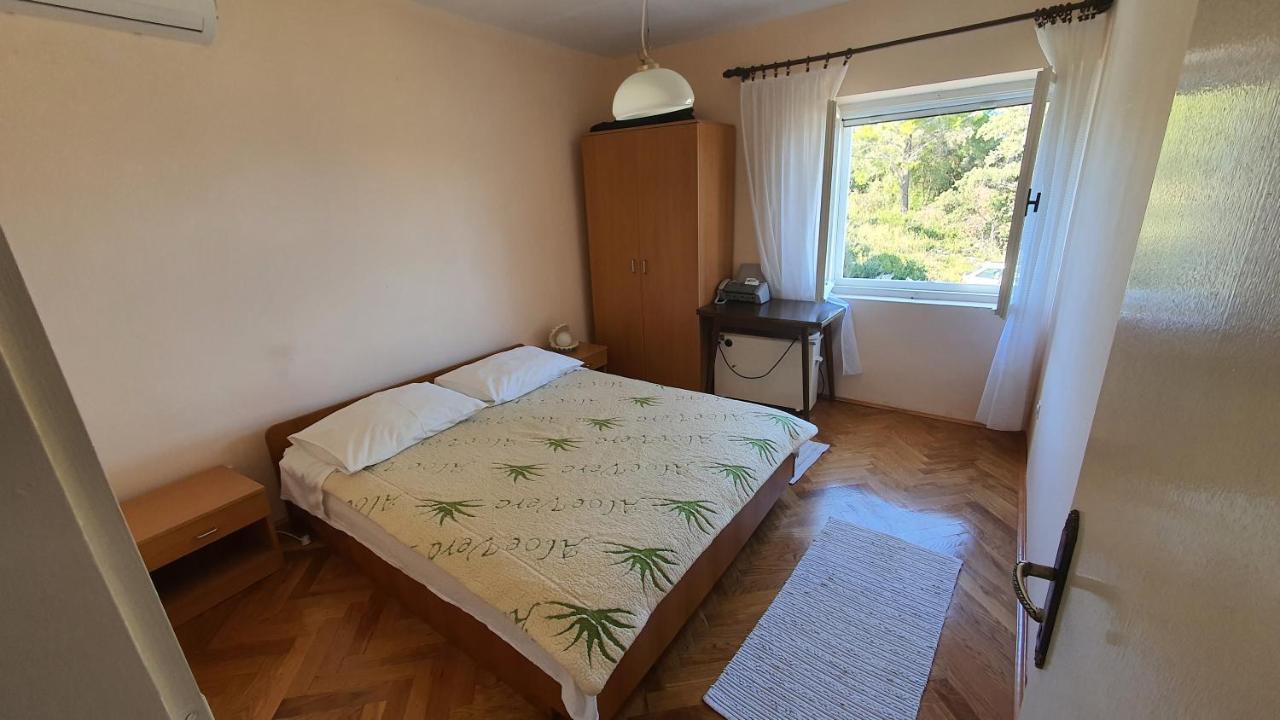 Villa Wind Apartments Drače Dış mekan fotoğraf